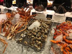 -香港唯港荟 Hotel ICON – The Market
