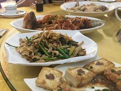 -江海酒家(赤岗店)