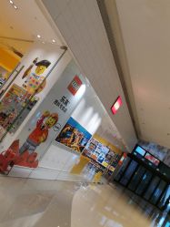 -乐高授权专卖店(鲁能城购物中心店)