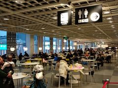 -宜家·瑞典风味餐厅(无锡店)
