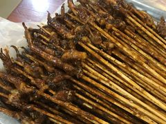 -十里铺铁板鱿鱼