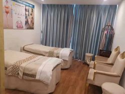 -女王智慧母婴健康护理·产后恢复中心