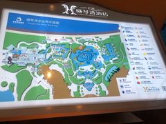-横琴湾水世界