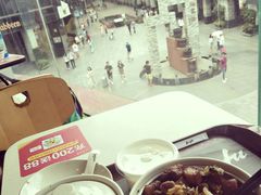 -真功夫(北京路步行街店)