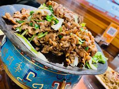 -烤肉季饭庄