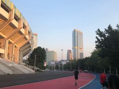 -天河体育中心
