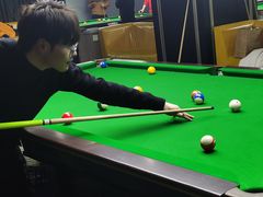 -k9台球(虎泉店)
