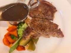 -成桂西餐厅·42年的味道(五大道疙瘩楼店)