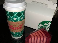 -星巴克(温州龙湾万达店)