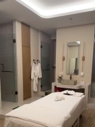 -贝黎诗SPA