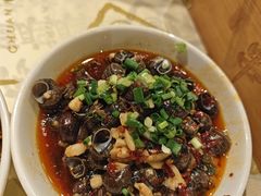 -串盟烧烤大排档·长沙美食地标(星沙店)