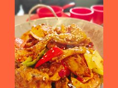 -避风塘(百联奥特莱斯广场店)