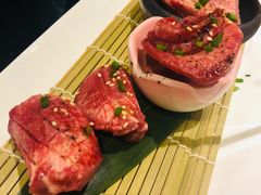 -赤坂亭·M9和牛烧肉·铁板烧·日料398放题(长泰广场店)