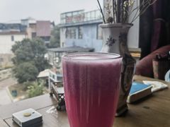 -老欧洲咖啡·西餐(后湖店)