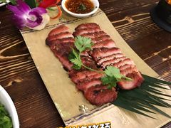 -Siam泰餐厅(水上公园店)