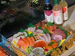 -鮨之佐壽司外賣店(氹仔市区店)