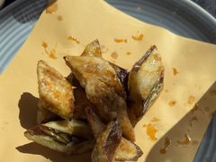 -正德楼果木烤鸭·渔家菜(东港店)