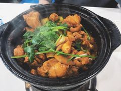-二楼老店重庆鸡公煲(真光路店)