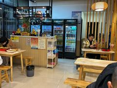 -郑记•不夜城烧烤•龙虾•虾蟹(黄鹤楼店)