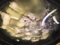 润泽园椰子鸡(汇一城店)-润泽园椰子鸡(汇一城店)