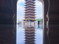 -牛首山文化旅游区