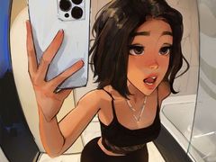 -八哥美术·成人美术画室(总校区)