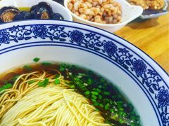 -朱洪元苏式面馆(绿宝广场店)