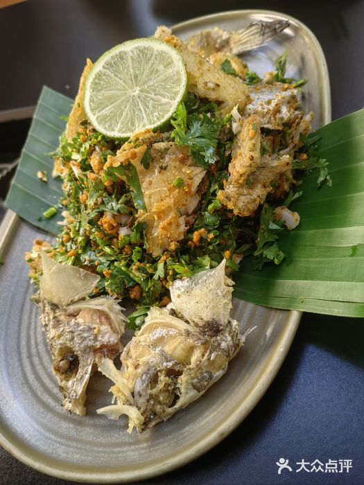 Ameigo梅果·云贵川bistro(长宁来福士店)图片