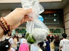 -沈大成(南京东路店)