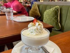 -ELI FALAFEL Lebanese&Mediterranean黎巴嫩美食(富城路店)
