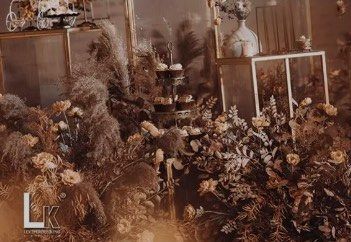 -天邑国际酒店·宴会厅