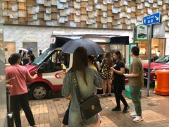 -富豪雪糕车流动点(尖沙咀店)