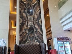 -上海吉臣维景酒店·维多利亚餐厅