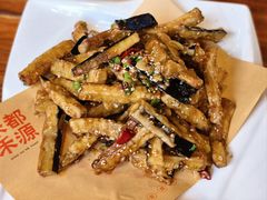 -宋都禾源·灌汤包子(汉兴路直营店)