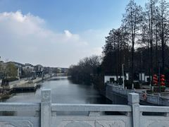 -采石矶景区