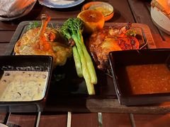 -海角轩·三亚文华东方酒店