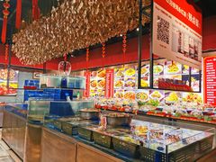 -永红源·啤酒烧烤海鲜大排档(台柳路店)