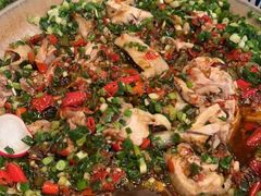 -山石榴·贵州菜(丰盛里店)