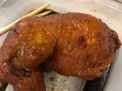 -孖记茶档·热腾茶餐(乐峰店)