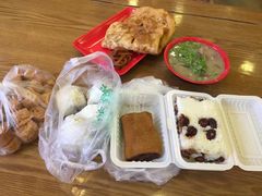-老回回烩面馆(左家庄店)