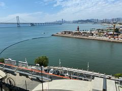 -川旺角川粤融合菜•海景餐厅(星海广场店)