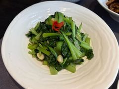 -楚禾宴·家宴(光谷大道店)