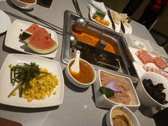 -海底捞火锅(振华商厦店)