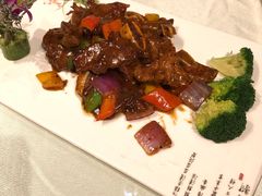 -顺德食府(大明湖店)