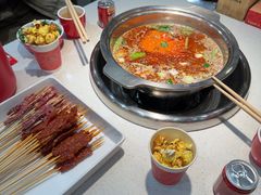 -袁记串串香(新南门店)