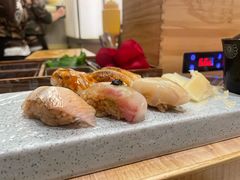 -鮨政· Omakase(港汇恒隆广场店)
