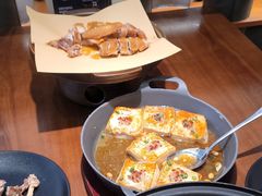 -客颂·客家宴(大壮国际广场店)