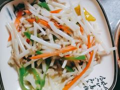 -美味之家·湖景农家乐(太湖东山店)