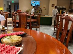 -古关火锅店(古北水镇景区店)