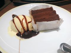 -萨莉亚意式餐厅(杭州滨江天街店)